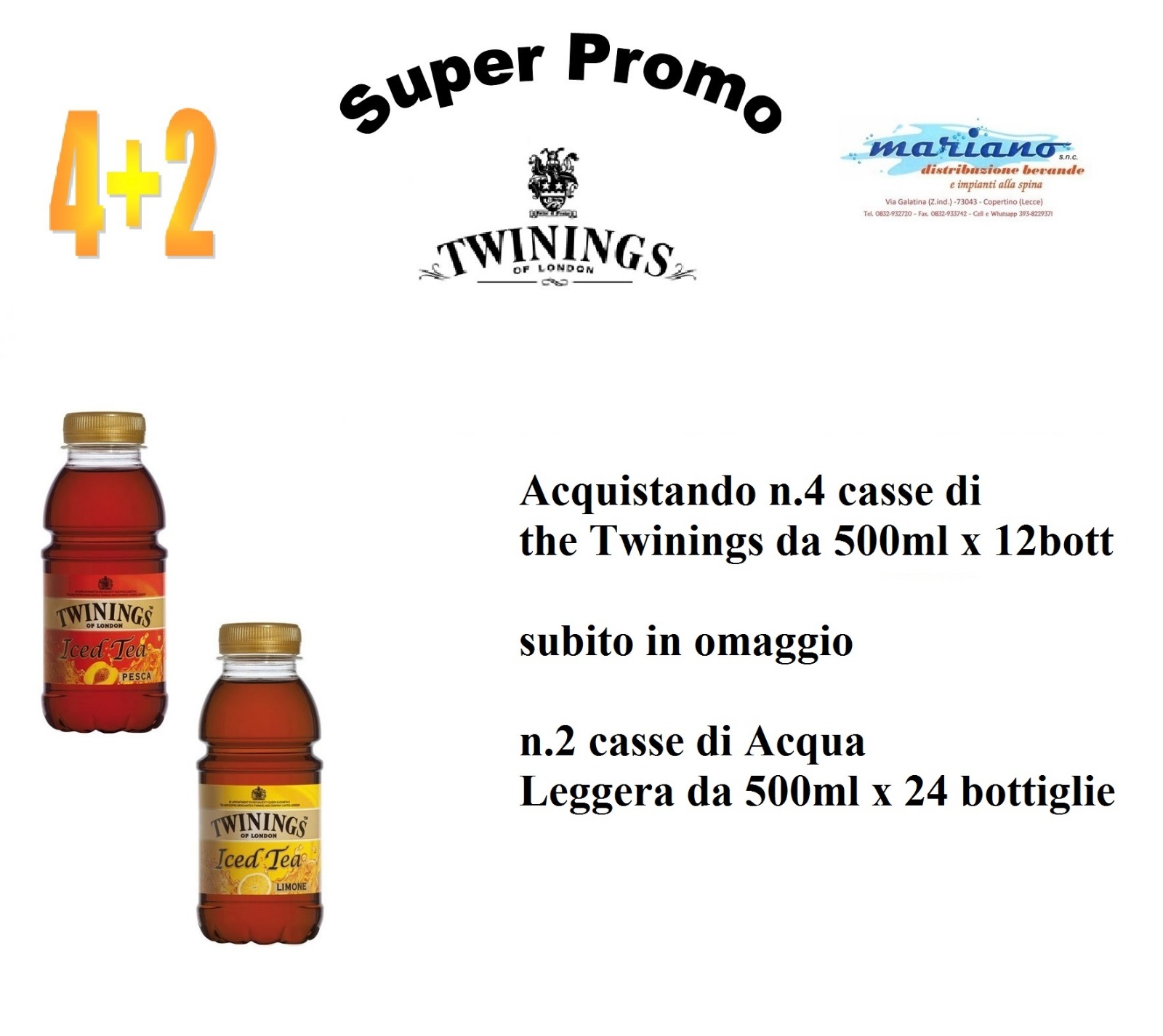 The Twinings